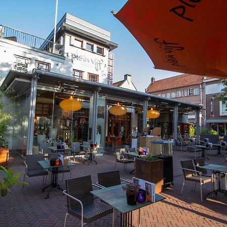 Boetiek Hotel Plein Vijf Deurne Eksteriør billede