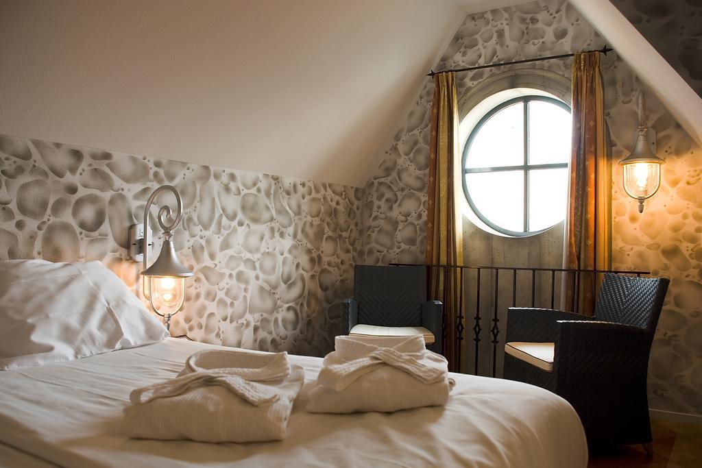 Boetiek Hotel Plein Vijf Deurne Værelse billede
