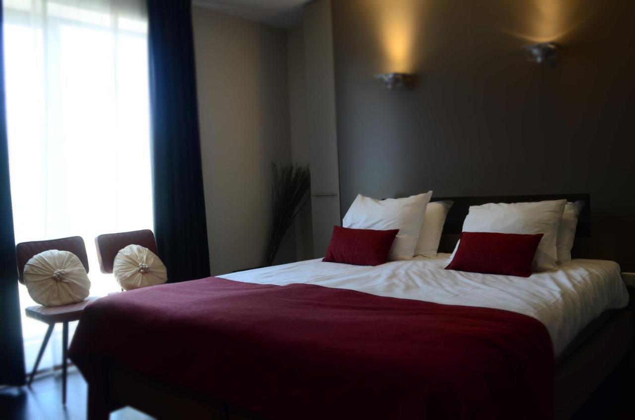 Boetiek Hotel Plein Vijf Deurne Eksteriør billede